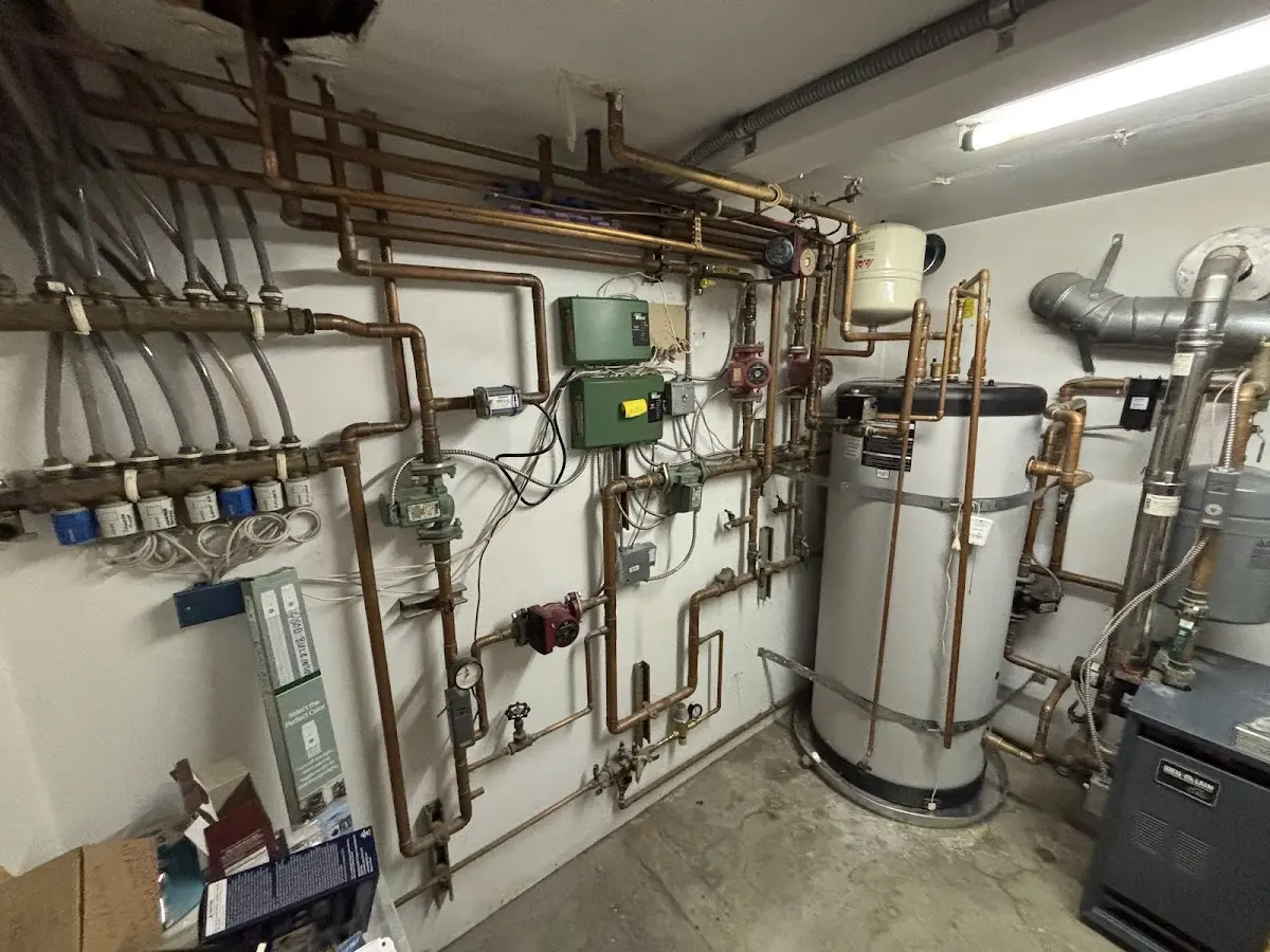 Plumbing services in Scottsville, KY